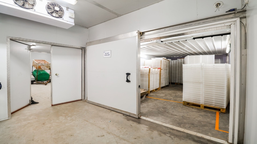 Commercial Property for Sale in Sedgefield Rural Western Cape